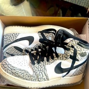 Nike Air Jordan 1 retro